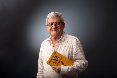 El último día del poeta muerto