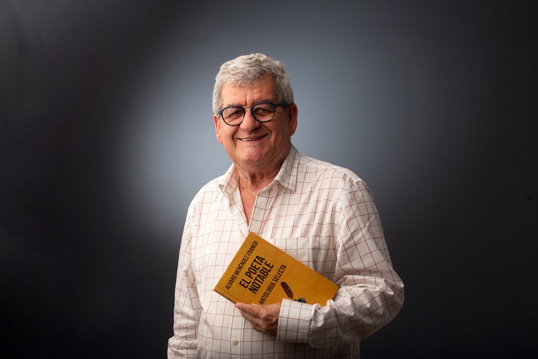 El último día del poeta muerto