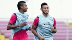 Misión: encontrar el gol