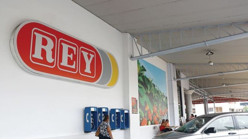 Favorita convence al 73% de acciones de Grupo Rey