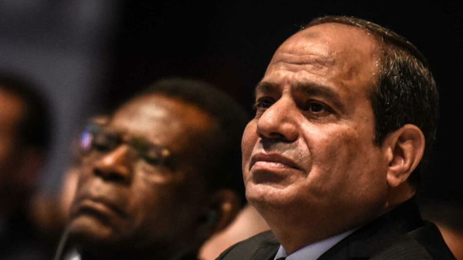 Egipto admite que caída de avión ruso en Sinaí fue causado por atentado