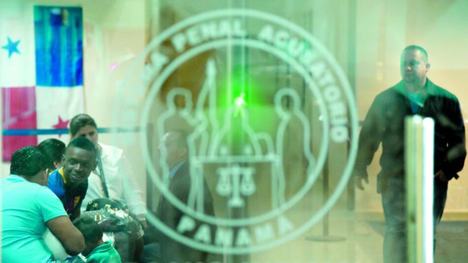 Juez imputa cargos a implicados en asesinato de sargento del Senafront