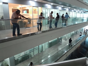 ‘Una cofradía de gánster’: el contralor Bolo Flores promete exponer planillas de la Asamblea