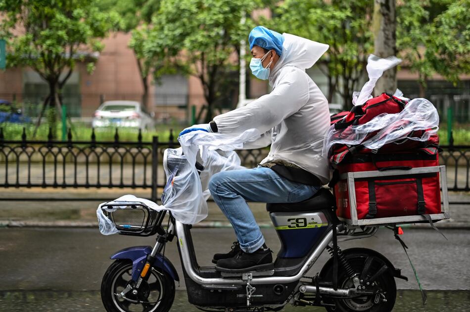 El laboratorio de Wuhan, centro de una controversia mundial