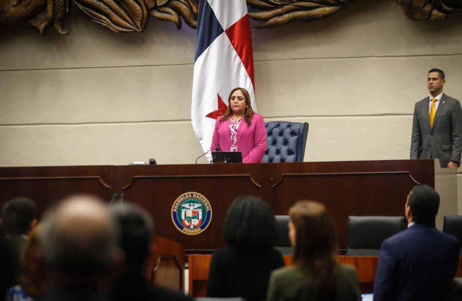 Los VIP de la Asamblea Nacional: exdiputados, exfuncionarios y el club de amigos ¿quiénes son?