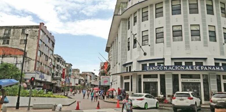 La calle de la nostalgia