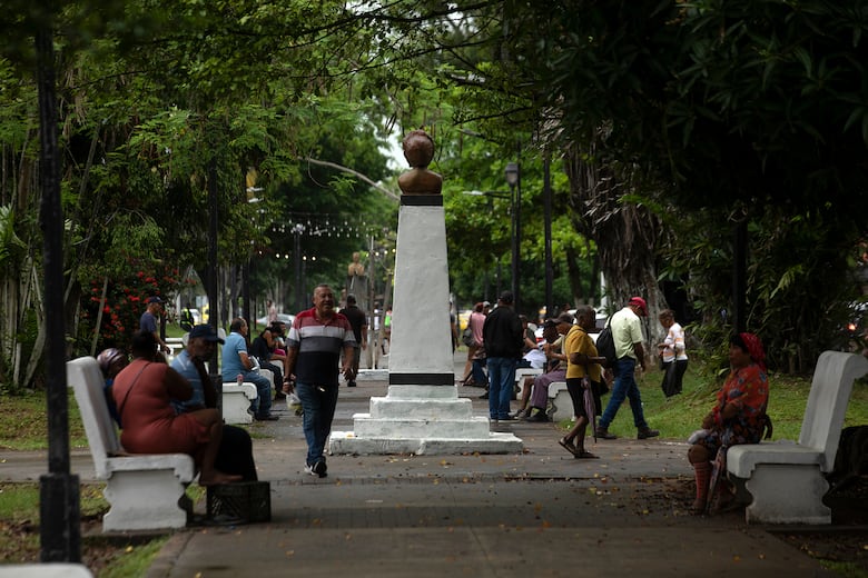 Colón: alcalde Galván ha presentado nueve denuncias por corrupción