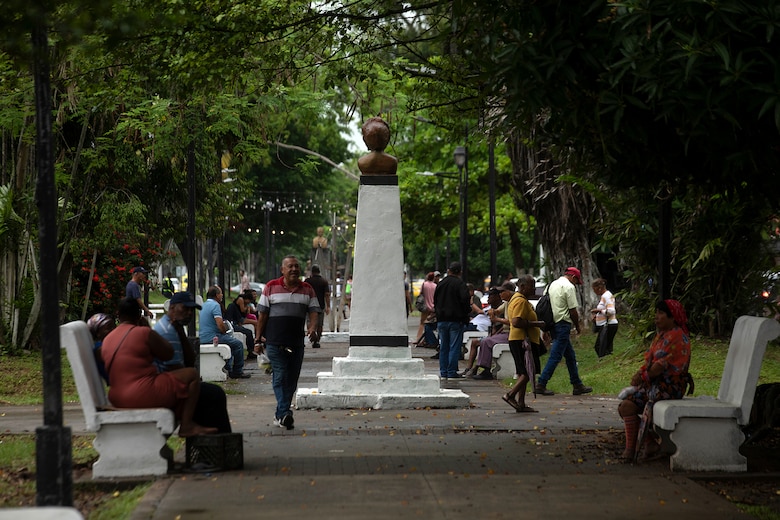 Colón: alcalde Galván ha presentado nueve denuncias por corrupción