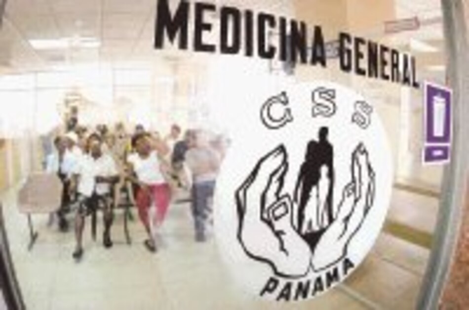 El congreso de los ratones