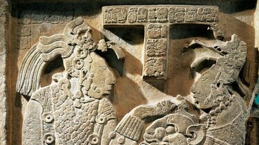 Cómo era el calendario maya que fue ‘tan exacto incluso hasta en segundos’ y cómo se sigue usando hasta la actualidad