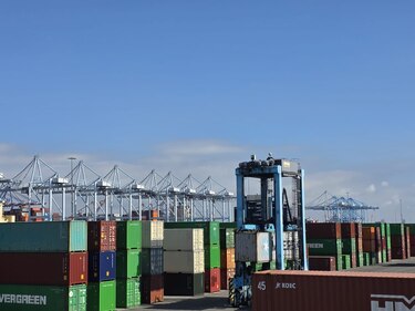 Urge que Panamá eleve su capacidad ante el avance regional, advierten las autoridades portuarias de Latinoamérica