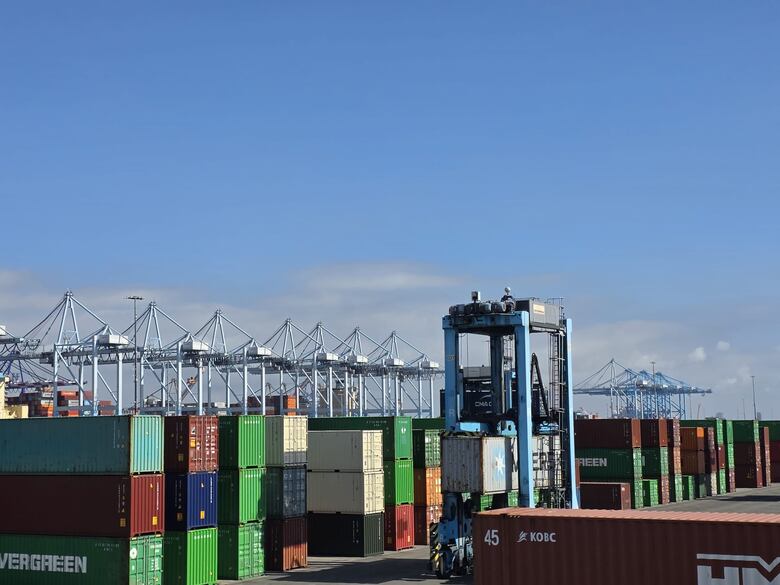 Urge que Panamá eleve su capacidad ante el avance regional, advierten las autoridades portuarias de Latinoamérica