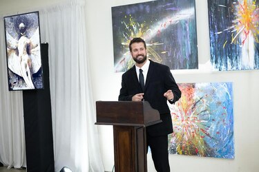 Travis Taliaferro y su puente creativo en Boquete