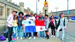 La ‘mecánik’ de una banda