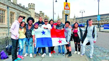 La ‘mecánik’ de una banda