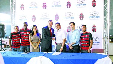 Otra temporada de apoyo al deporte en Panamá