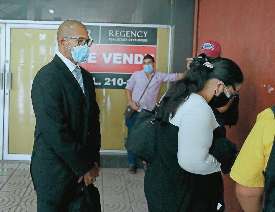 Una condena que comprueba dádivas en la Corte Suprema de Justicia