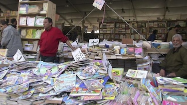Un año para la ficción: Arranca la Feria del Libro de La Habana