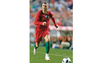 Portugal gana sin apuros en el regreso de Cristiano