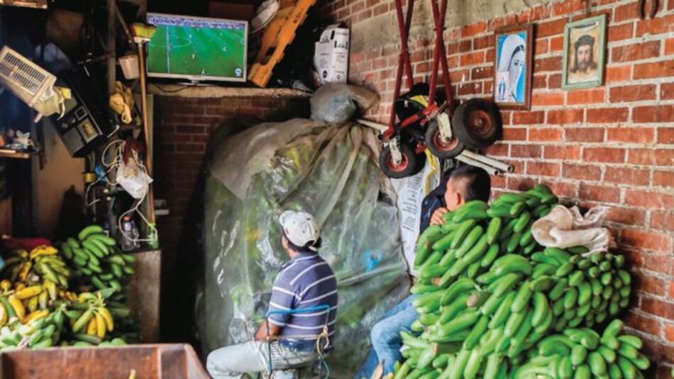 Colombia intenta mantener la inflación bajo control