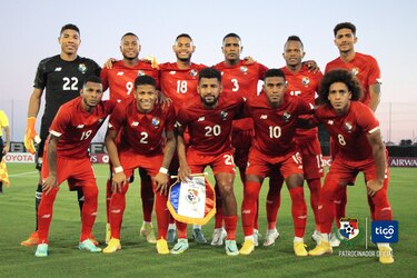 Panamá cae 2-1 en partido amistoso ante Catar