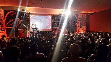 ‘La Prensa’ gana dos premios Fernando Eleta Casanovas 2015