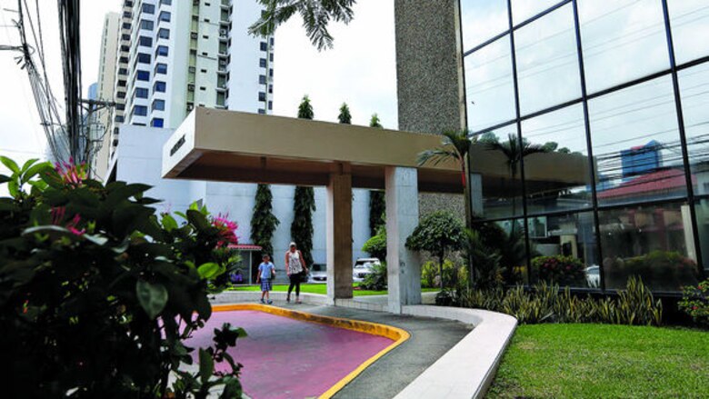 Detención provisional para siete imputados en caso Mossack Fonseca/Brasil