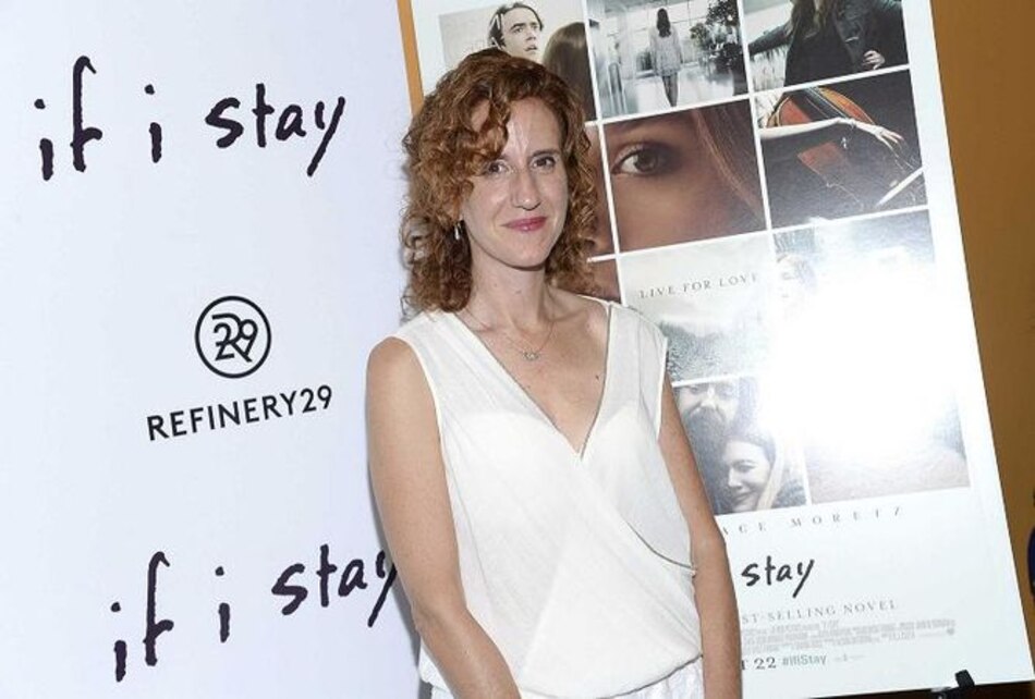 Gayle Forman, autora de 'If I Stay', anuncia nueva novela