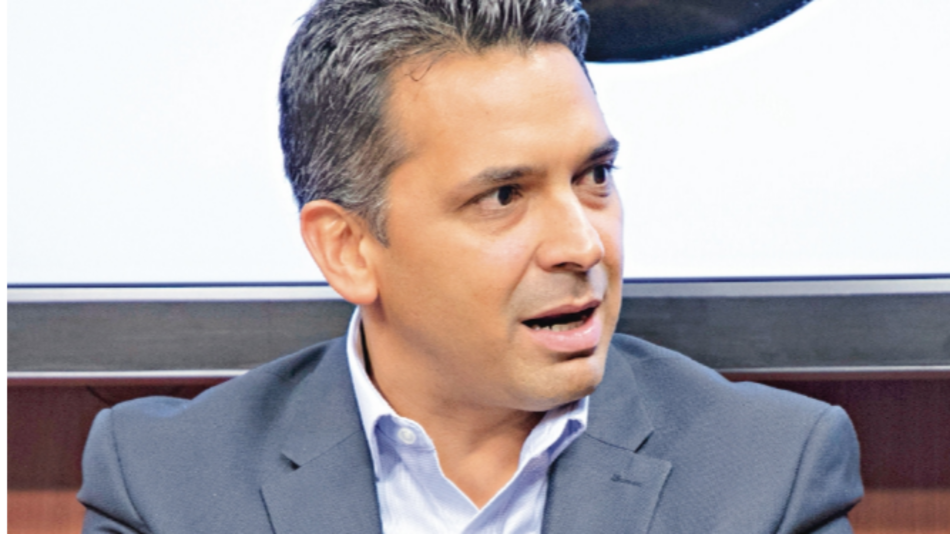 Ricardo Lombana: ‘No estuve dispuesto a usar el clientelismo’