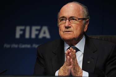 Blatter confirma visita a Panamá para la próxima semana