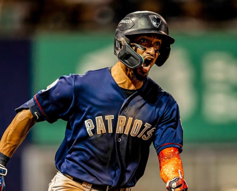 Luis Durango Jr. impone su ritmo en Ligas Menores con los Yankees