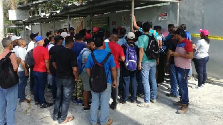 'Nosotros sabemos hacer huelga', dice dirigente del Suntracs