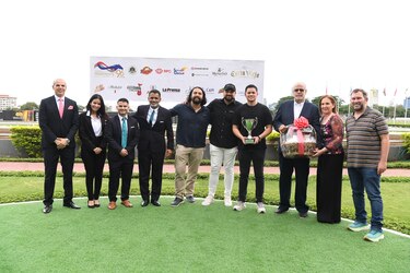 Le damos la bienvenida al nuevo integrante de la familia Carbone Motors: Pickup Dongfeng Z9