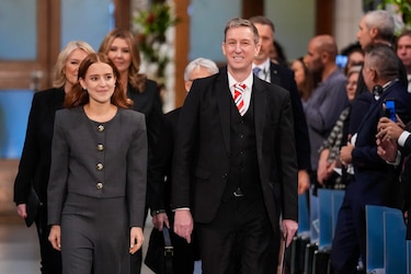 Hija de María Corina Machado recibe el Premio Nobel de la Paz dedicado a todos los venezolanos