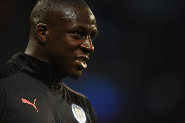 El futbolista francés Benjamin Mendy es acusado de dos nuevas violaciones