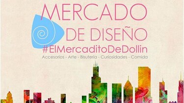 Regresa el Mercadito de Dollin