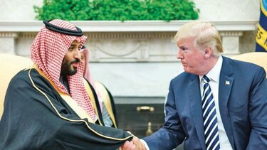 Aumenta tensión por la muerte del periodista saudí Jamal Khashoggi
