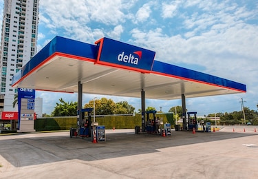 Nos lanzamos a la ruta con Máxima Plus Dynatech de Petróleos Delta