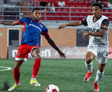 San Francisco vuelve a sufrir al final y Plaza Amador se lleva la victoria