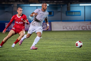 El Derbi de La Chorrera encabeza jornada de partidazos en la LPF