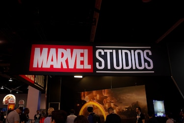 Disney despide al presidente de Marvel Entertainment