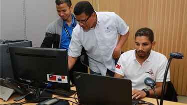 AIG detecta problemas con la internet del consulado de Panamá en Sao Paulo