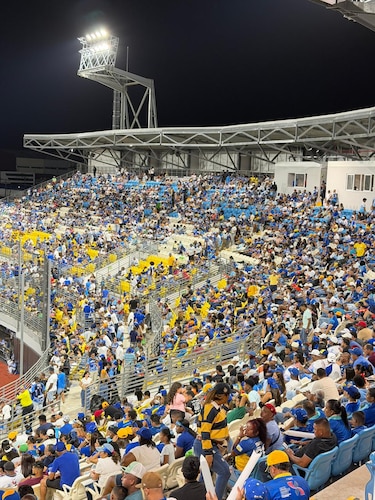 Lo que pasó en el Mariano Bula: el análisis detallado del triunfo de Chiriquí sobre Colón