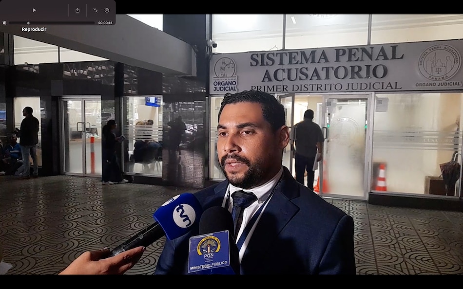 Testigo protegido identifica a presunto autor del crimen de Emibel Pinilla, exfuncionaria del Senan