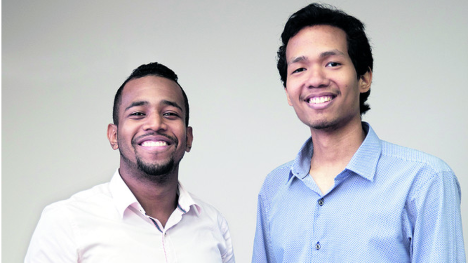 OSS, la ‘app’ que ayuda con las matemáticas