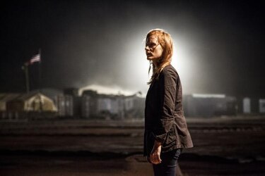 'La noche más oscura' no defiende la tortura, según Sony Pictures