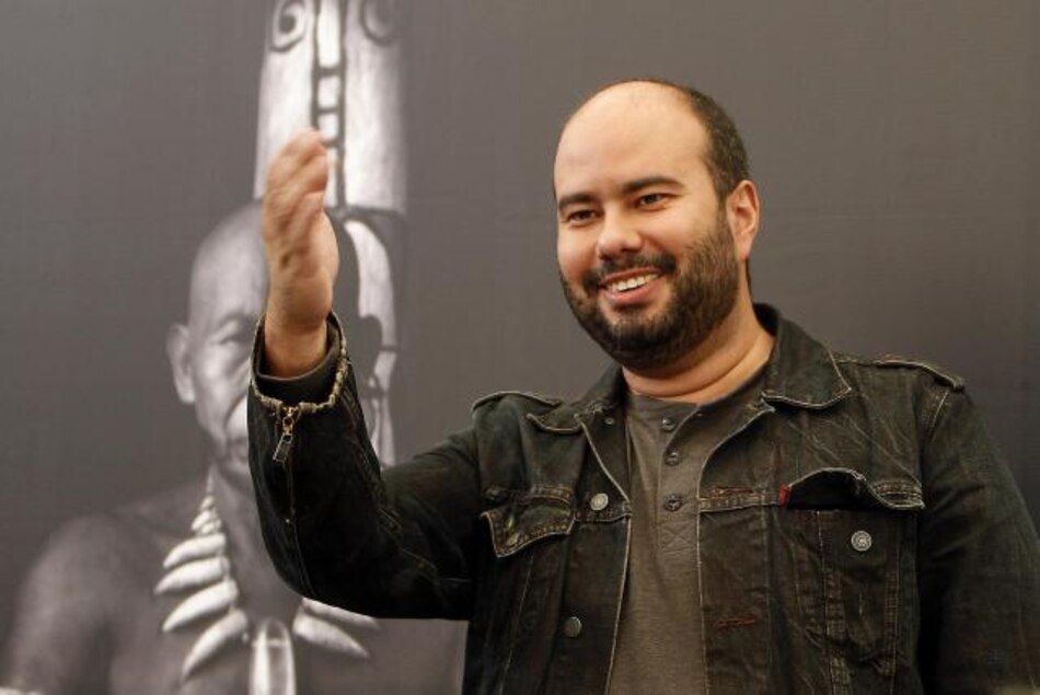 El director colombiano Ciro Guerra es señalado de acoso y abuso sexual