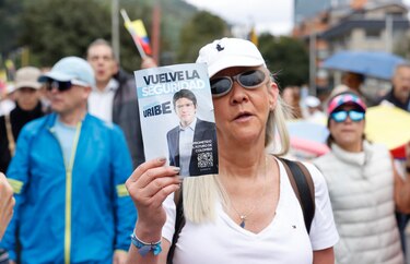 Hermana de Miguel Uribe pide ‘un milagro’ por su vida en emotivo mensaje en redes sociales