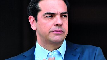 Grecia y UE negocian desbloqueo para ayuda