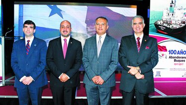 Lanzamiento de la nueva campaña de la AMP